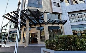 The Spencer Suites Auckland By Castle